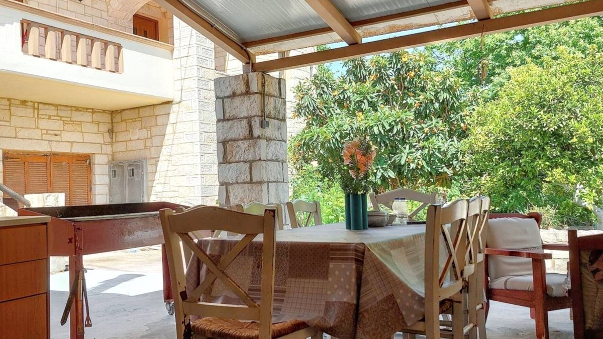 Nea Propontida House | Homerez - Welcoming House in Potidée