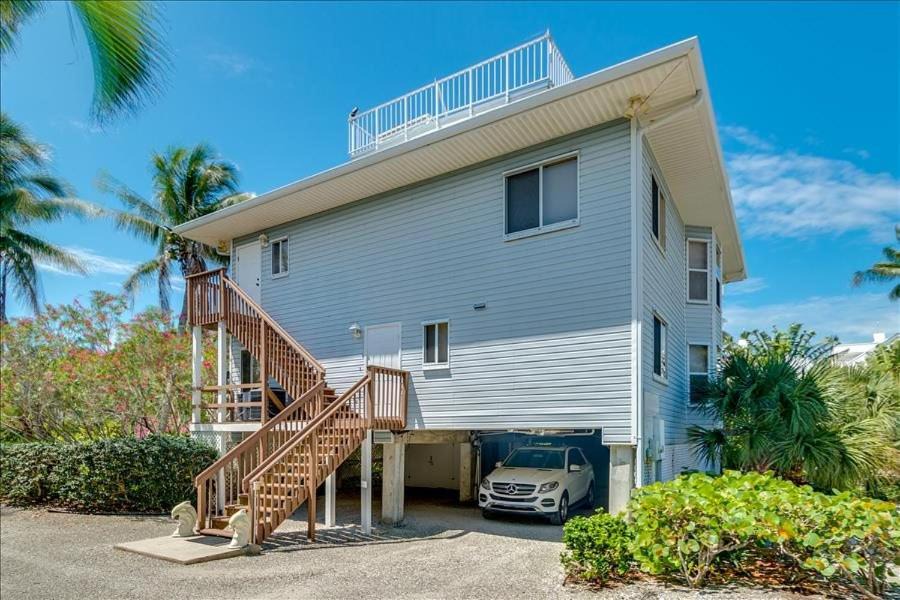 Boca Grande House | Homes-2740 Shore Lane Home