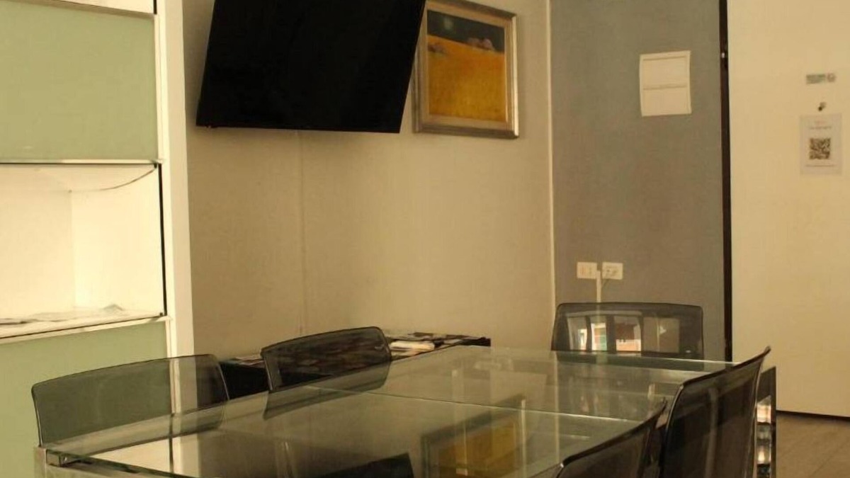 Ancona Apartment | Homes in Ancona Apartment-B