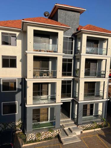 Kampala Apartment | Homes-with-Faith