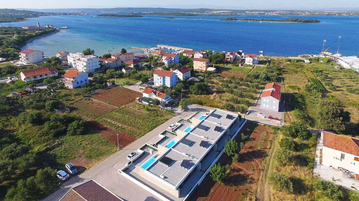 Kraj Villa | Homes4You Villas Complex