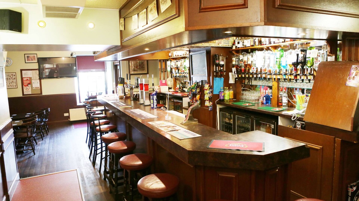 Portsoy Hotel | Homesly The Station Hotel