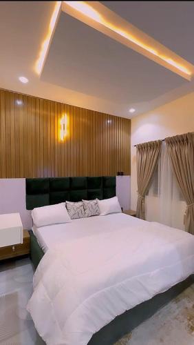 Ibadan Apartment | Homespointe Apartment