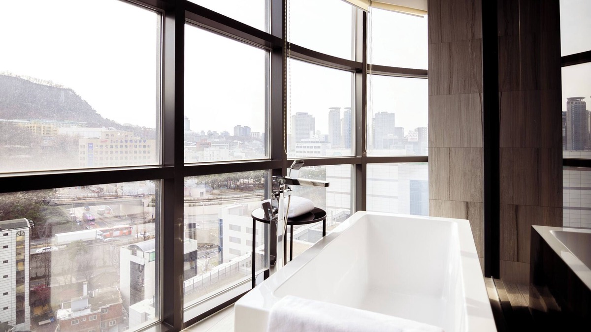 Pil-dong Hotel | HOMESRED MYEONGDONG