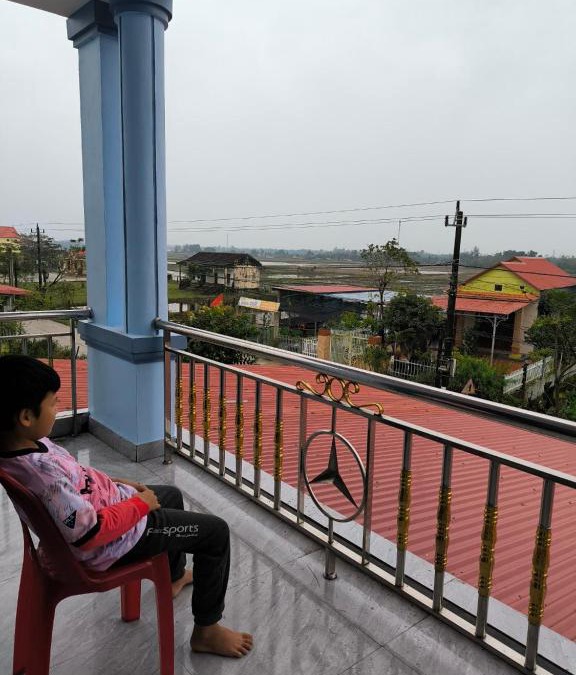 Le Thuy House | HomeStay Ông Vinh