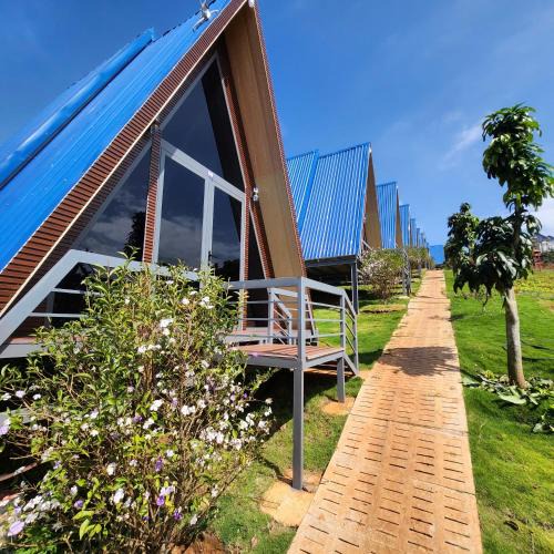 Lam Ha Cabin | Homestay Đà Lạt Xưa