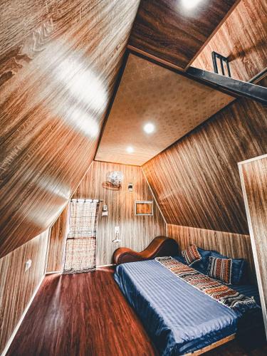Kon Plong Apartment | Homestay Đồi Xa Phố
