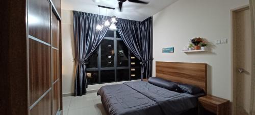 Taman Daya Apartment | HOMESTAY 2 ARC @ AUSTIN HILLS JB