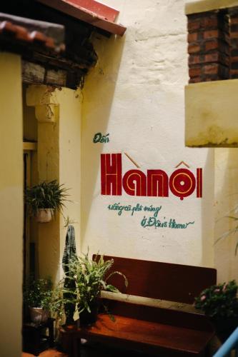 Hang Bo House | Homestay and Eggcoffee Central Hanoi Old Quarter