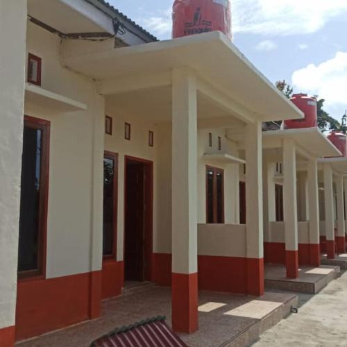 Solok House | Homestay Annisa