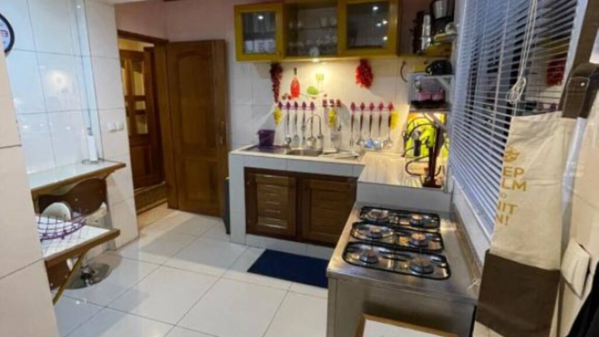 Yaounde House | Homestay Appartement 2 chambres