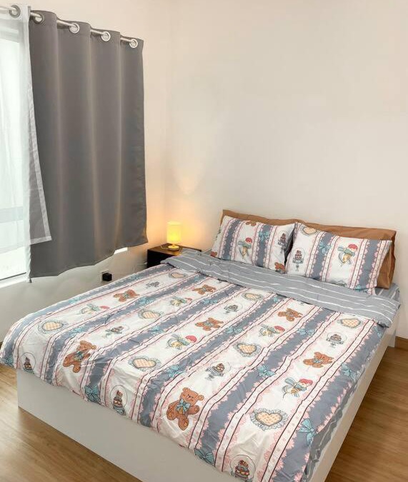 George Town House | Homestay Balik Pulau 2