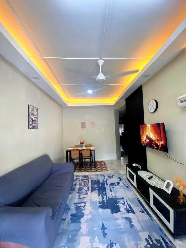 Tanjung Malim House | Homestay Bonda E