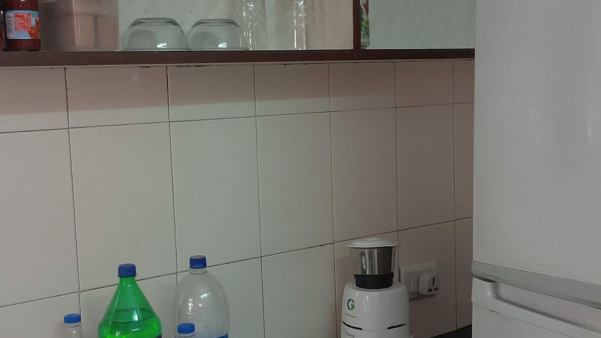 Chembur East House | HomeStay Bungalow apt Chembur Mumbai - Approved by India Tourism and MTDC