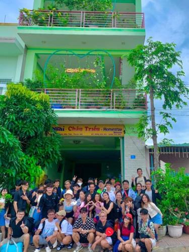 Phan Thiet House | Homestay Châu Triều - Phan Thiết