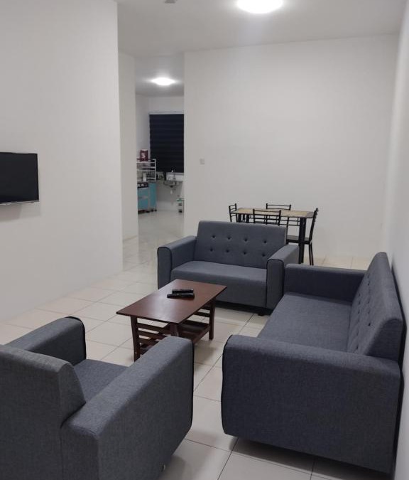 Bukit Kayu Hitam House | Homestay Changlun