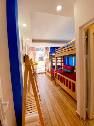 Da Lat House | Homestay Da Quy