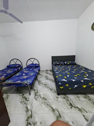 Banting House | HOMESTAY DATUL BANTING #7, 1bilik 4-6org, Near Kolej Matrikulasi Sgor , HargaB40, Mvslim shj, #NO TOWEL
