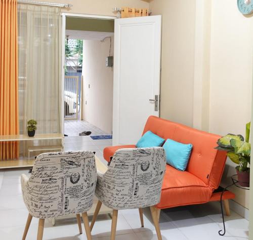 Blimbing Apartment | Homestay di tengah kota Malang