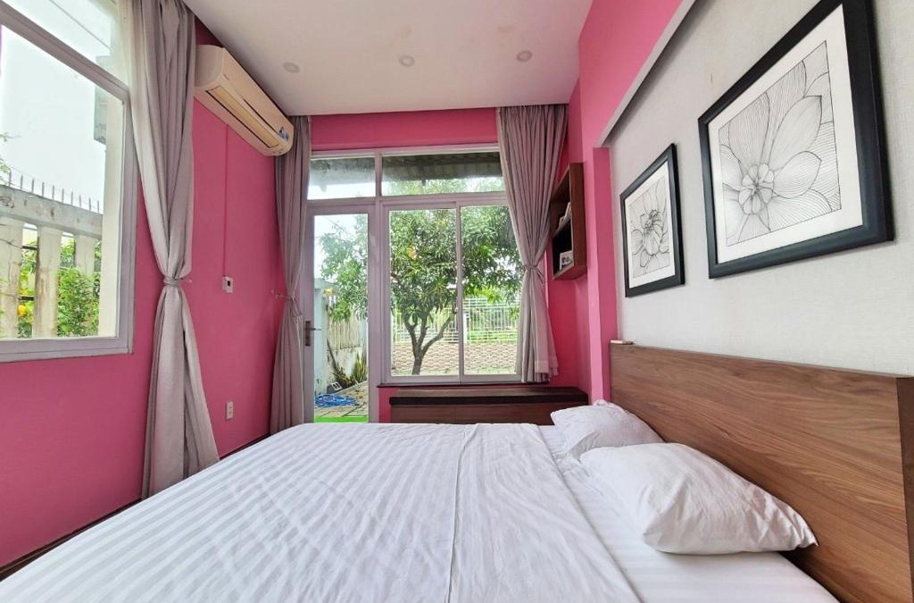 Can Gio House | HOMESTAY Eco Touris CẦN GIỜ