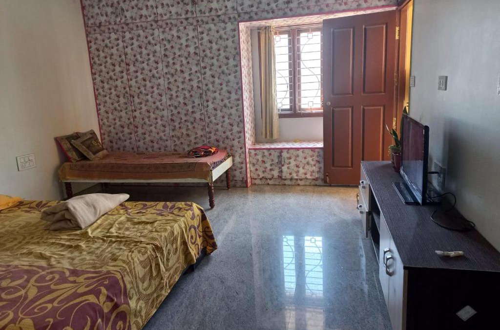 Agara House | Homestay Ecovilla for Family Only