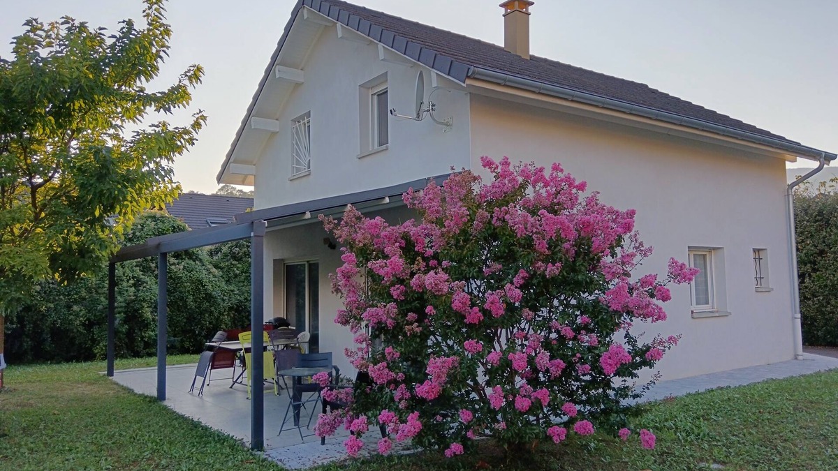 Chambery Bed & Breakfast | Homestay