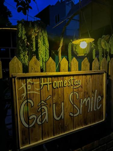 Moc Chau Cabin | Homestay Gấu Smile - Mộc Châu