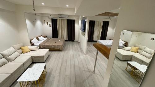 Mohangarh Hotel | Homestay Galaxia