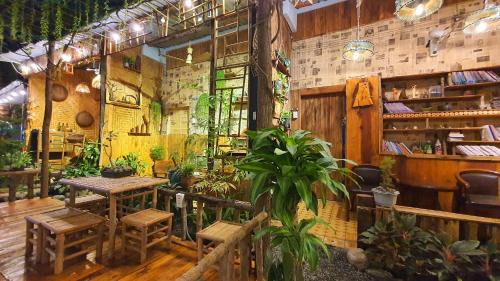 Long Hai House | Homestay Hương Biển - Long Hải