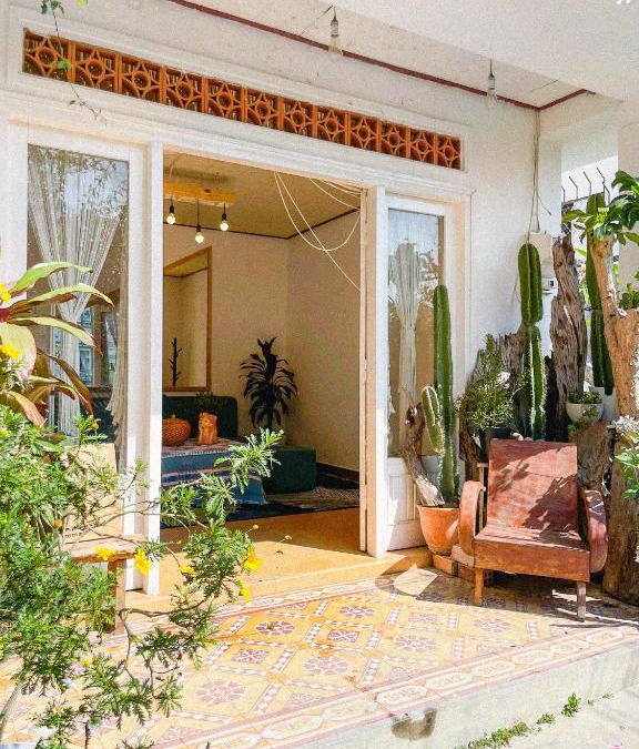 Phuong 10 House | homestay Hạt Dẻ