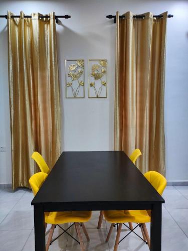 Kepala Batas House | Homestay HABI Residence