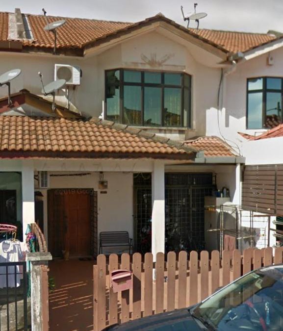 Port Dickson House | Homestay Haizal Dataran Segar Haizal Guest House