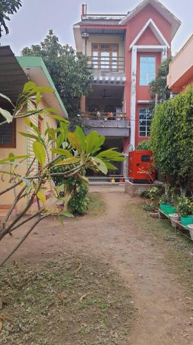 Haldwani House | Homestay Haldwani