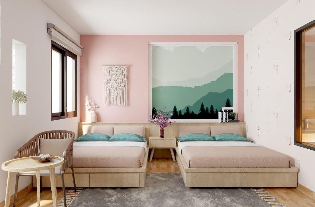 Da Nang City Centre House | Homestay Halley