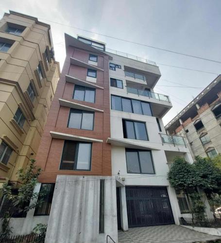 Dhaka House | Homestay Heaven BANANI DHAKA