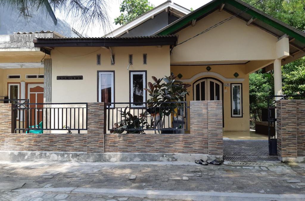 Tidung Island House | Homestay Ibu Epi