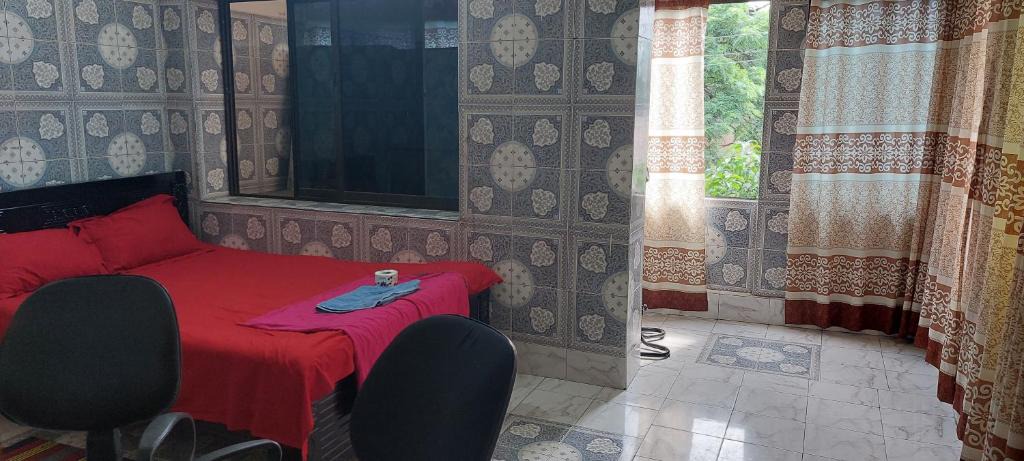 Dhaka House | Homestay in Central Dhaka