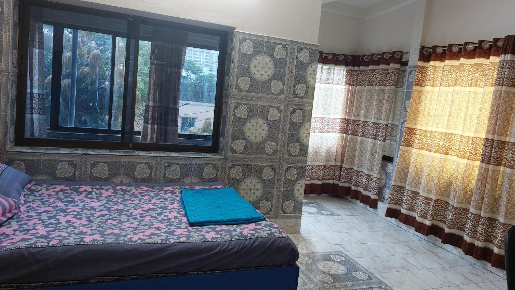 Dhaka House | Homestay in Dhaka