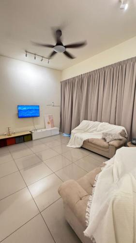 Kuantan House | HomeStay in Kuantan, Kotasas
