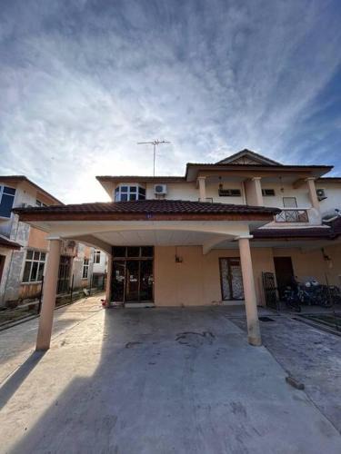 Jitra House | Homestay Jitra Zultie's