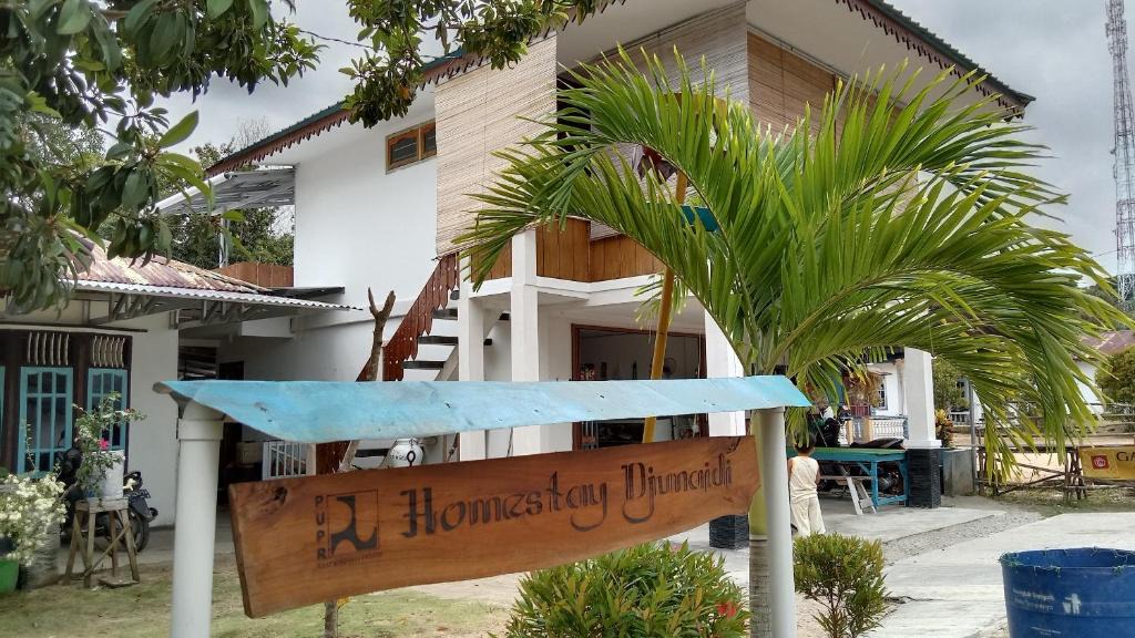 Tanjung Pandan House | Homestay Junaidi Tanjong Tinggi