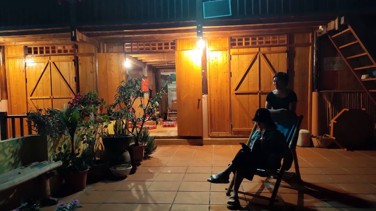 Cao Bang House | Homestay Kha Ban