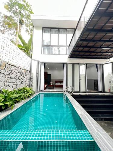 Vung Tau House | Homestay Luna mountain & sea views!