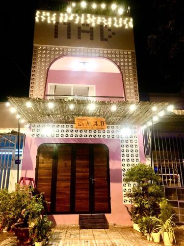 Phan Thiet Apartment | Homestay NAD nguyên căn tại Phan Thiết