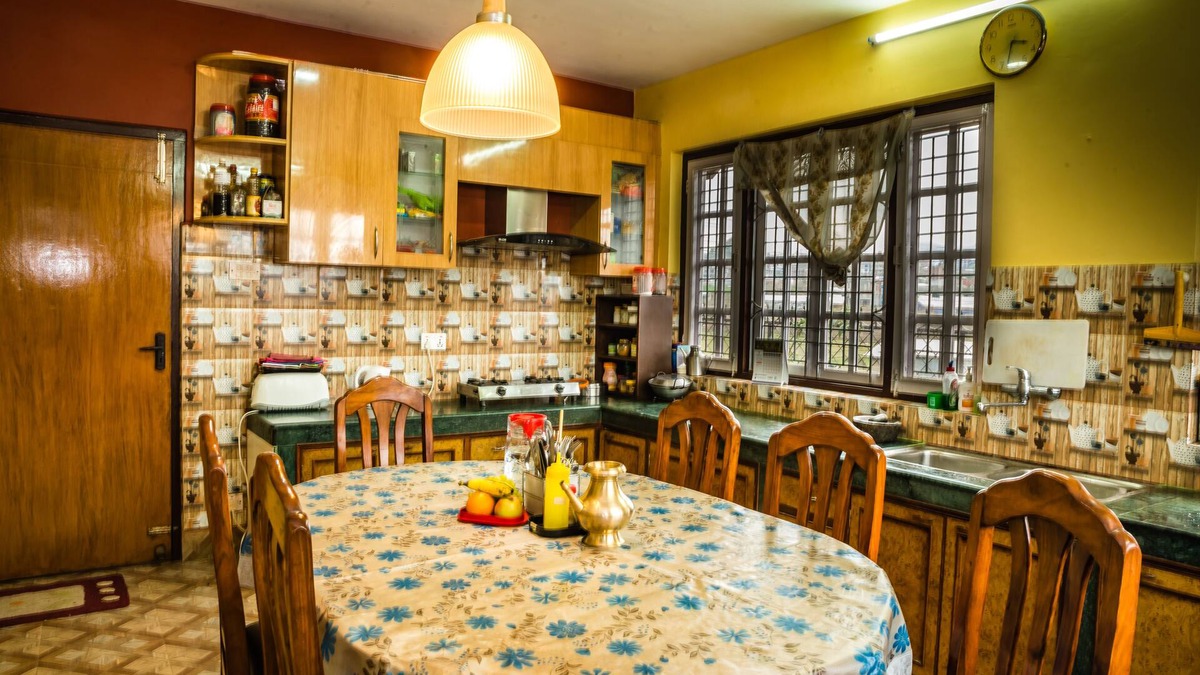 Kathmandu Bed & Breakfast | Homestay Nepal