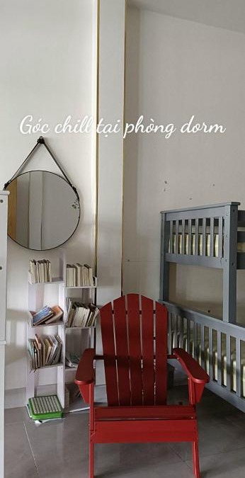 Cu Chi House | HOMESTAY -NHÀ MẸ KHANG