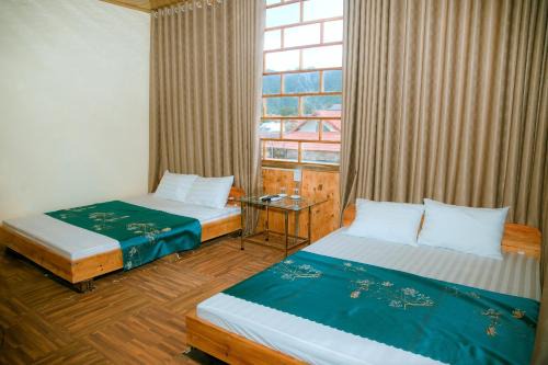 Moc Chau House | Homestay Nhà Nghỉ Nam Cường