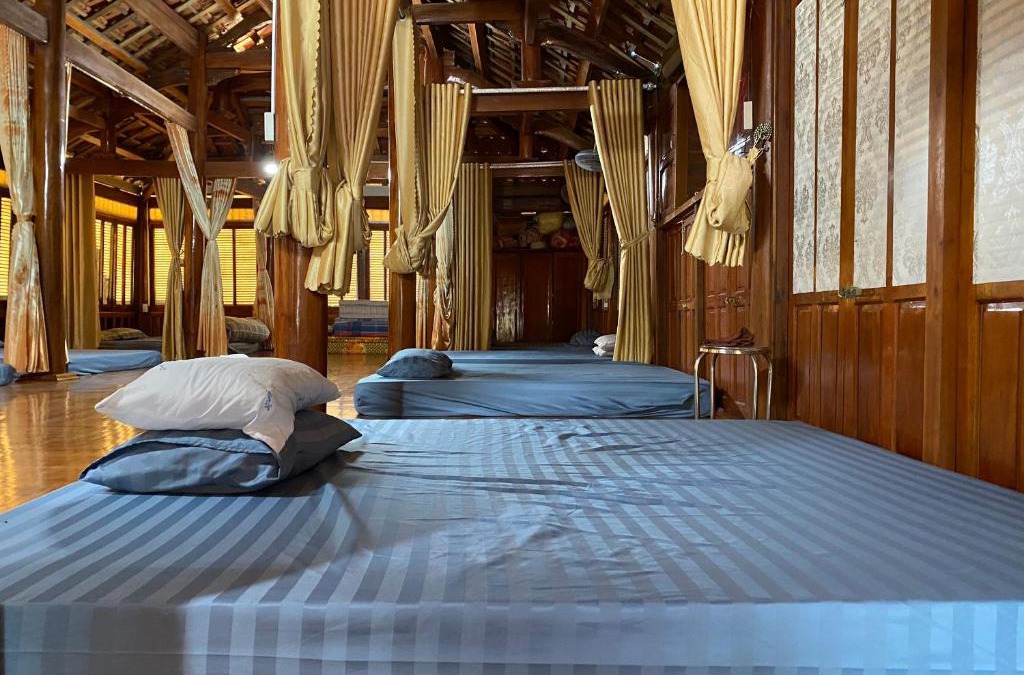 Yen Minh Cabin | Homestay-Nhà Sàn Ngán Chải
