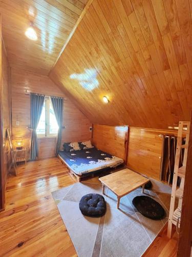 Da Lat Ski Chalet | Homestay Nhà Xinh