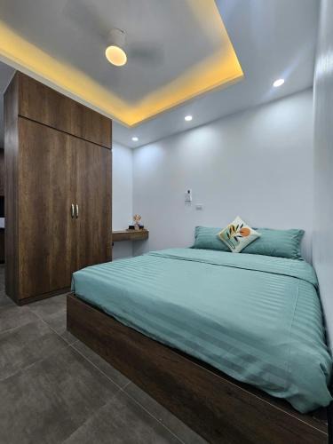 Doi Can Apartment | Homestay NhaRua